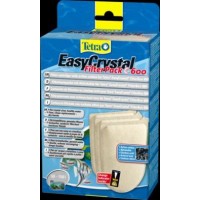 Tetra EASY CRISTAL FILTER PACK C 600